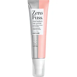 One 'N Only Zero Fuss Fine/Medium Hair Primer / 5 oz.