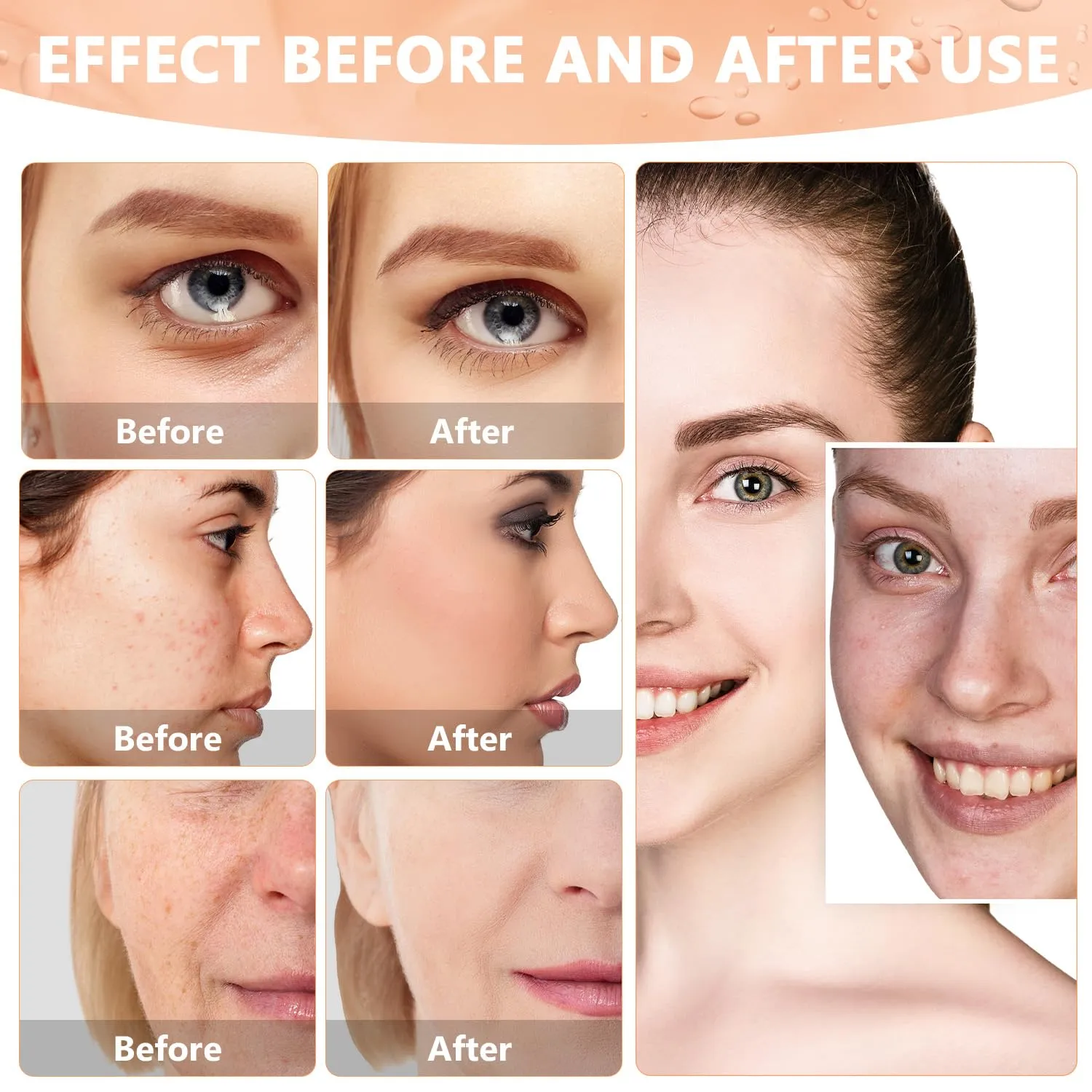 Ordinary Glycolic Acid Toner,Glycolic Acid 7% Toning,Ordinary Glycolic Acid Toning Solution,Moisturizing Exfoliating Serum