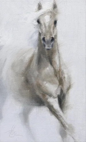 Palomino Light