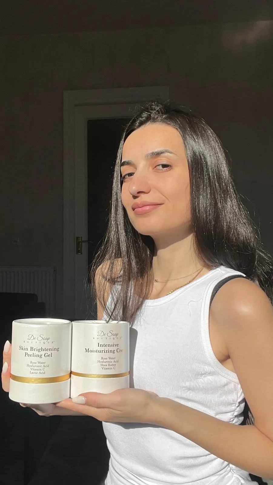 Perfect Skin Collection
