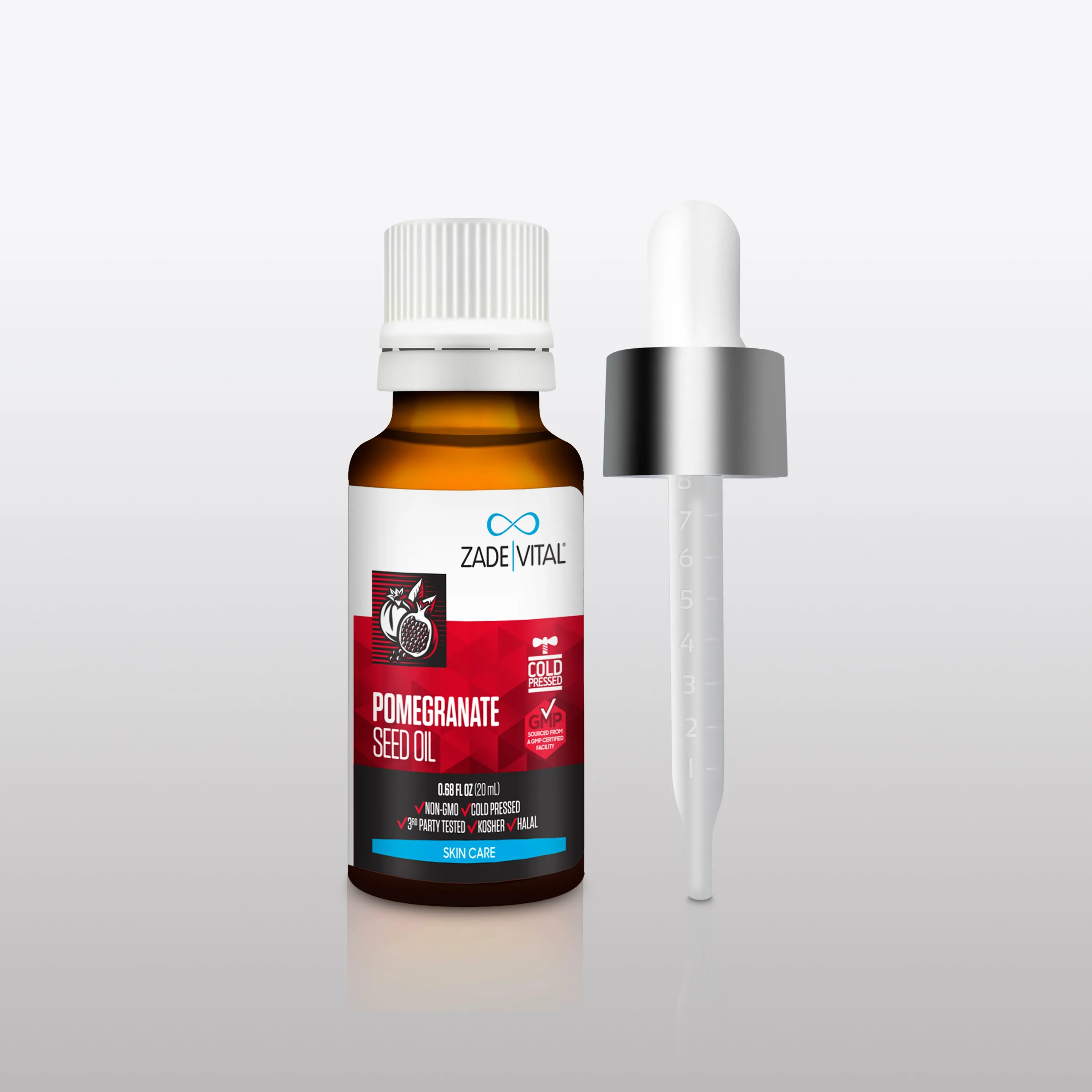 Pomegranate Seed Oil