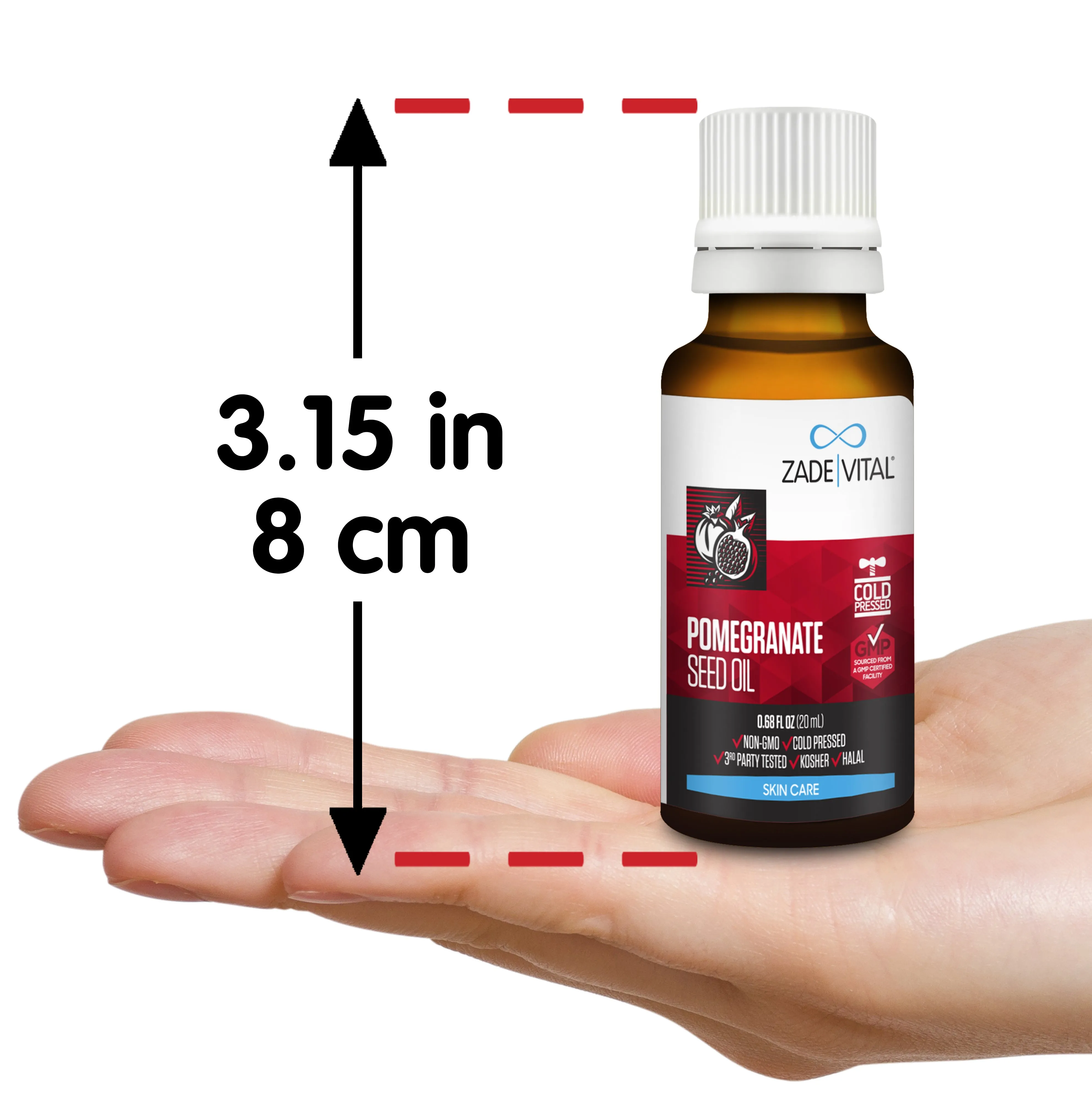 Pomegranate Seed Oil