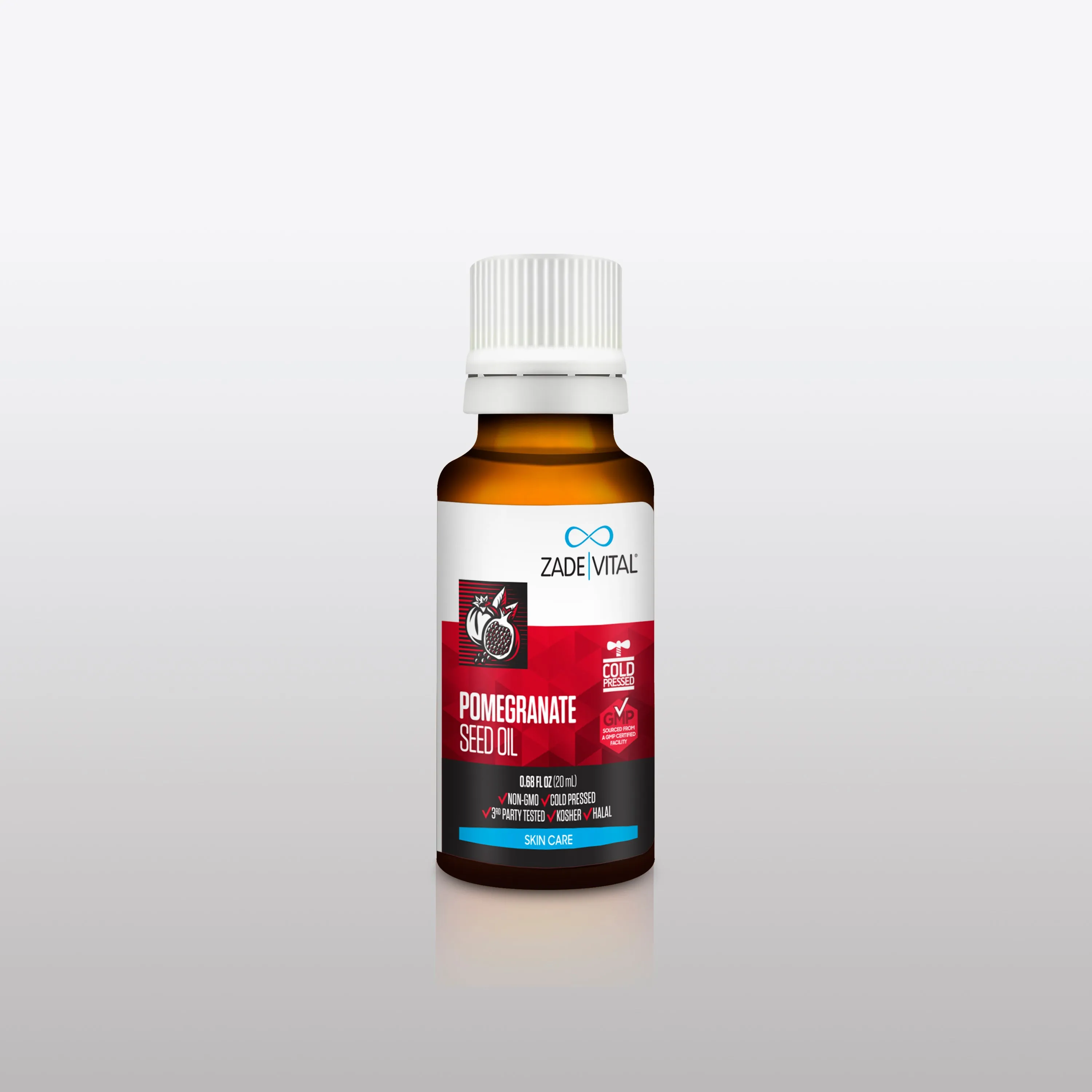 Pomegranate Seed Oil