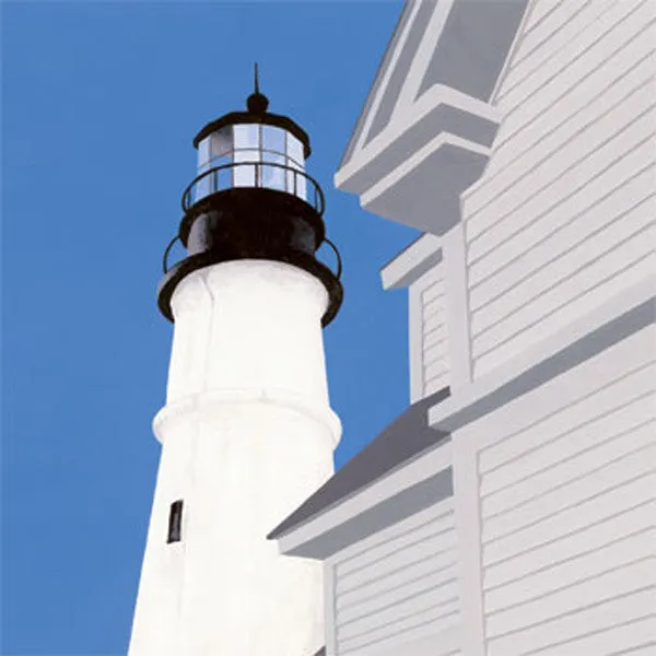 Portland Head Light