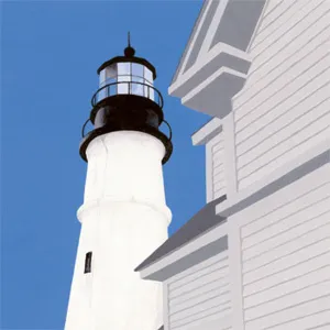 Portland Head Light