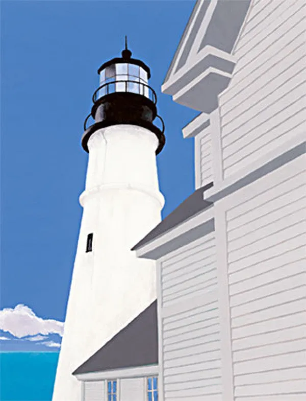 Portland Head Light