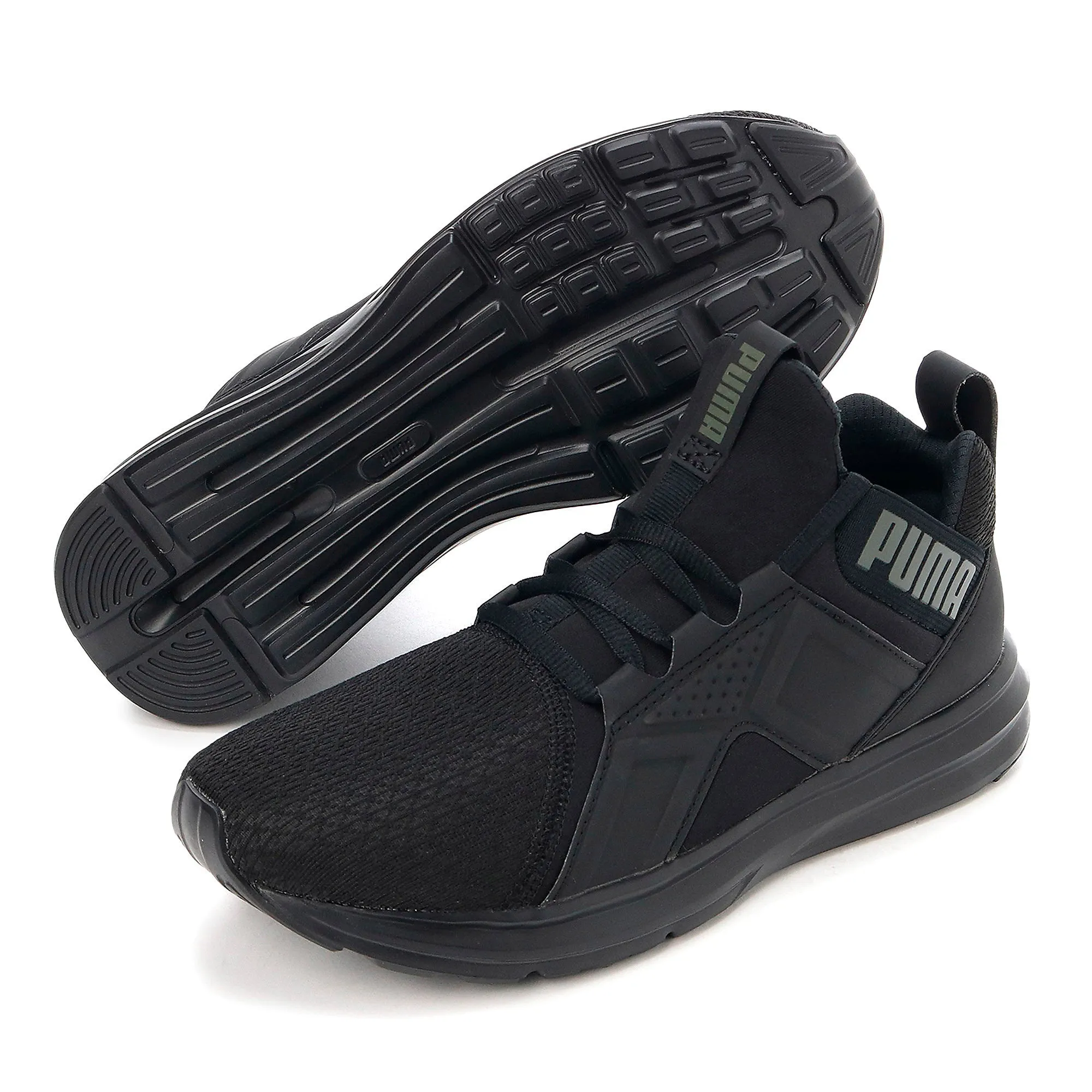 PUMA ENZO YOUTH SNEAKERS