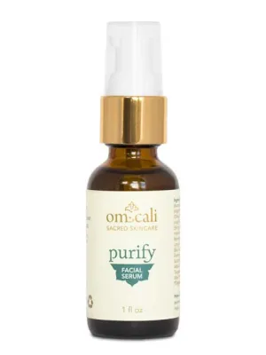 Purify Facial Serum