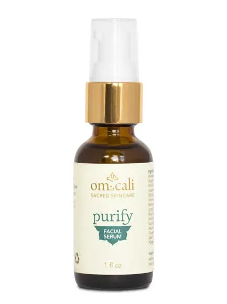 Purify Facial Serum