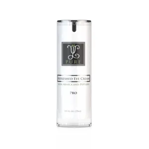 Refreshed Eye Cream