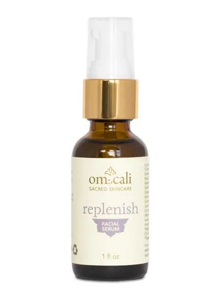 Replenish Facial Serum