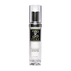Restorative Super Serum for Dry Skin