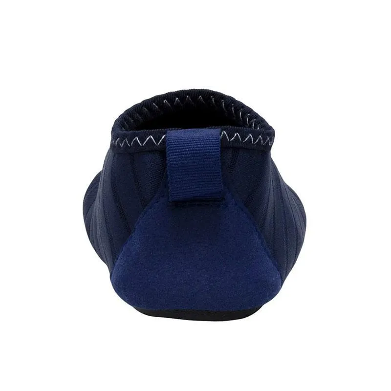 Robeez Aquatic Aqua Shoes - Navy
