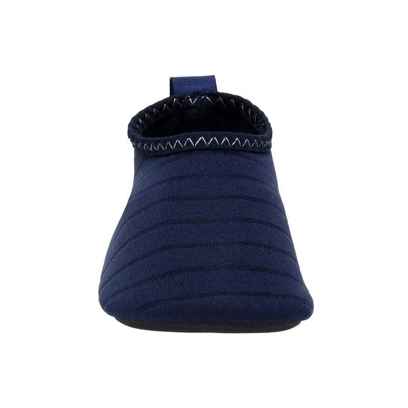 Robeez Aquatic Aqua Shoes - Navy