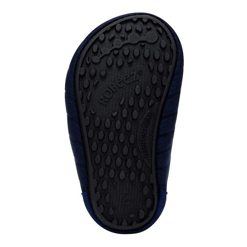 Robeez Aquatic Aqua Shoes - Navy