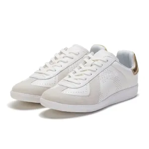 Rollie Nation | Pace White/Gold
