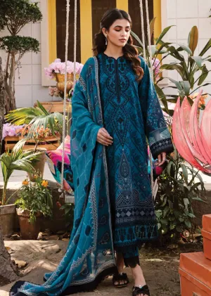 RZN03-R - Elysian - Readymade - Rangreza Summer Edit by Afrozeh 2023