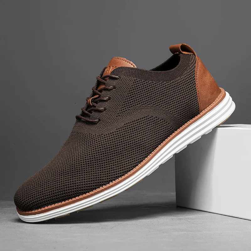 Saxton | Orthopedic sneakers