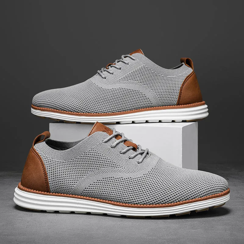 Saxton | Orthopedic sneakers