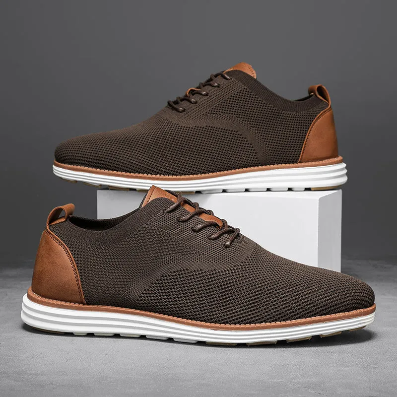 Saxton | Orthopedic sneakers