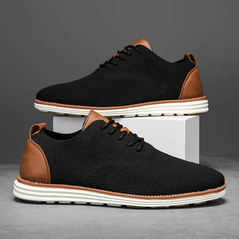 Saxton | Orthopedic sneakers