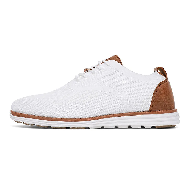 Saxton | Orthopedic sneakers