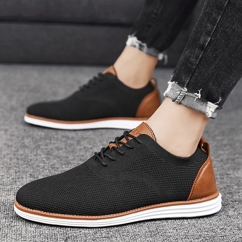 Saxton | Orthopedic sneakers