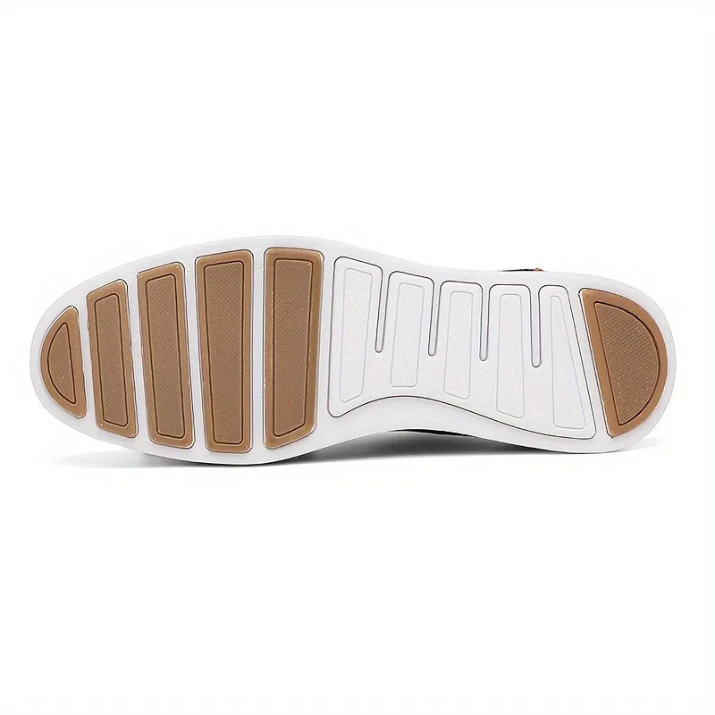 Saxton | Orthopedic sneakers