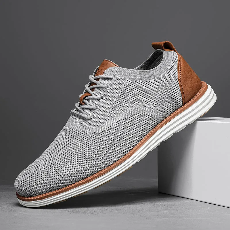 Saxton | Orthopedic sneakers