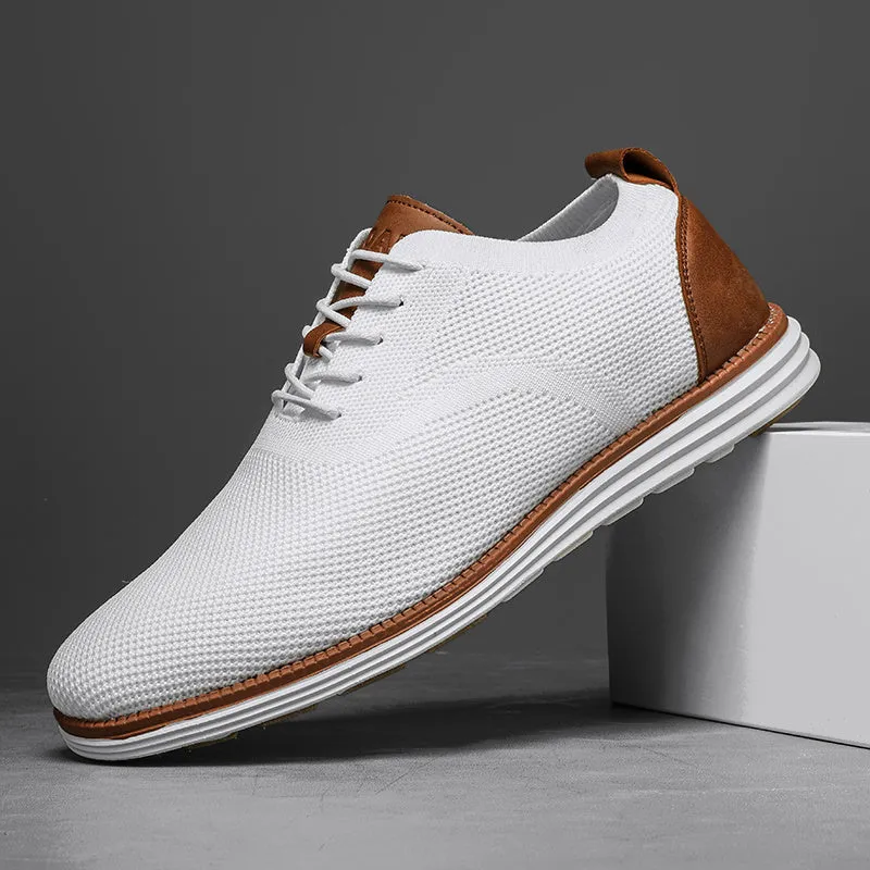 Saxton | Orthopedic sneakers