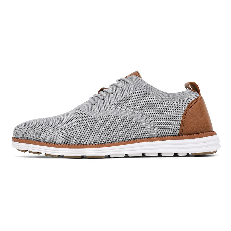 Saxton | Orthopedic sneakers