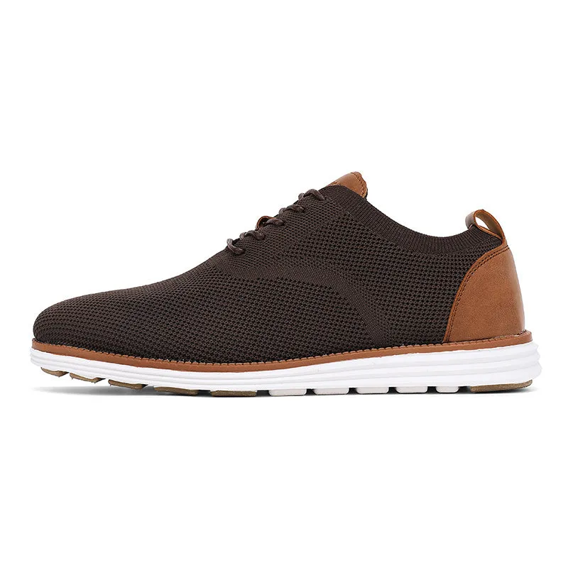 Saxton | Orthopedic sneakers