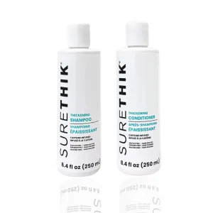 *Shampoo & Conditioner Bundle*