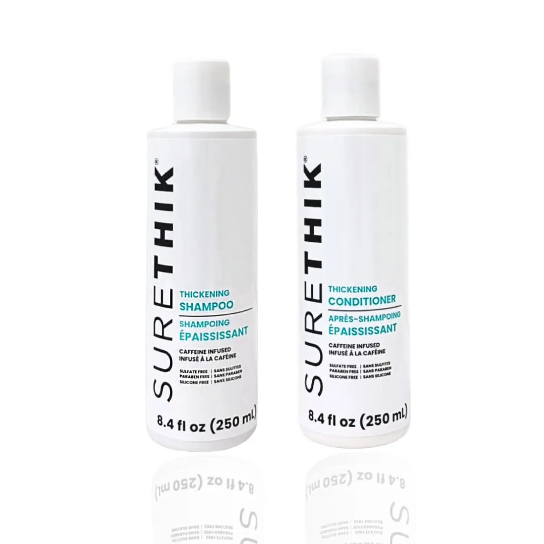 *Shampoo & Conditioner Bundle*