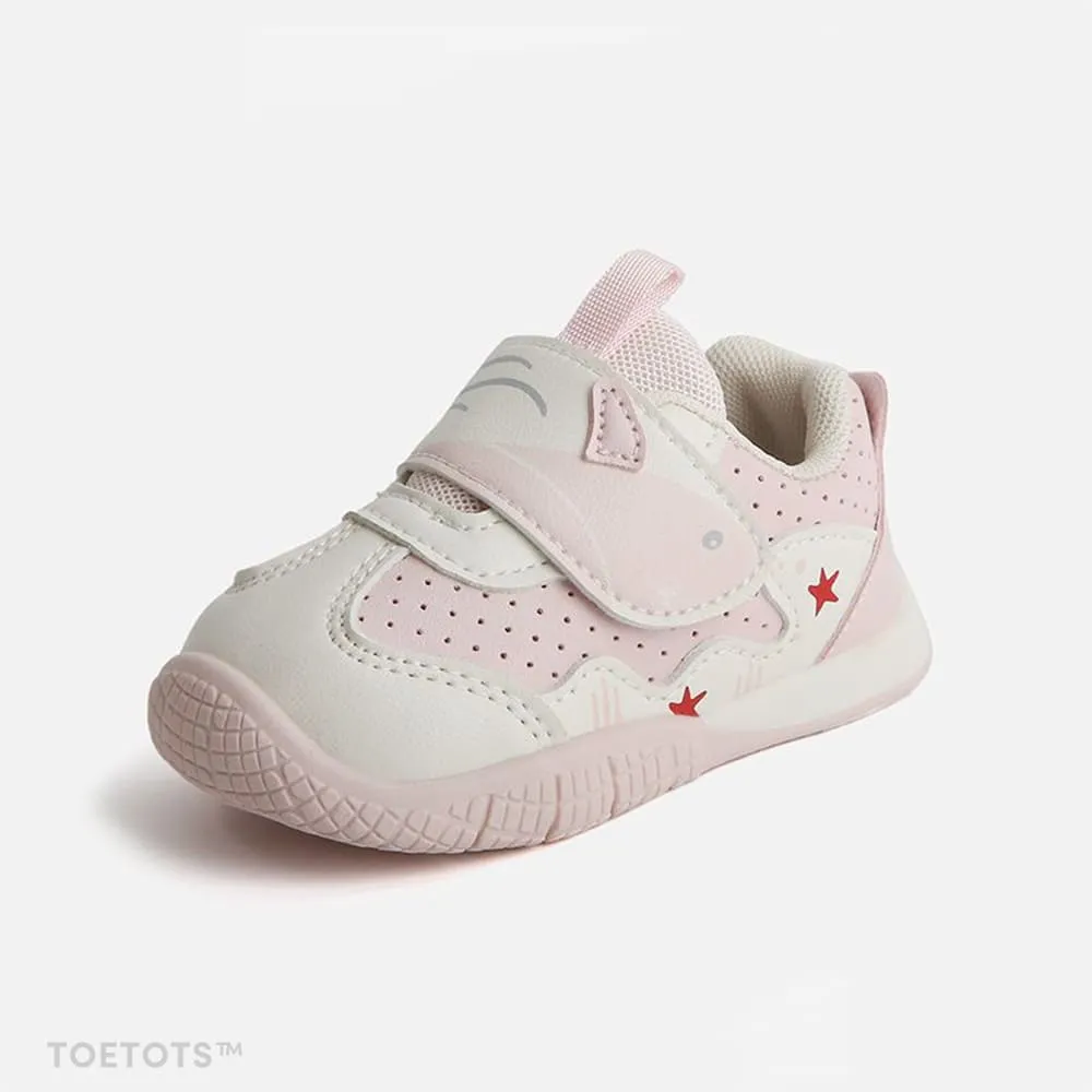 SharkSteps - Kid Sneaker