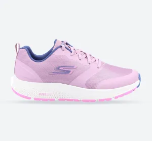 Skechers 128275 GO RUN Consistent Lunar Night Sneakers für Damen, weite Passform, Mauve