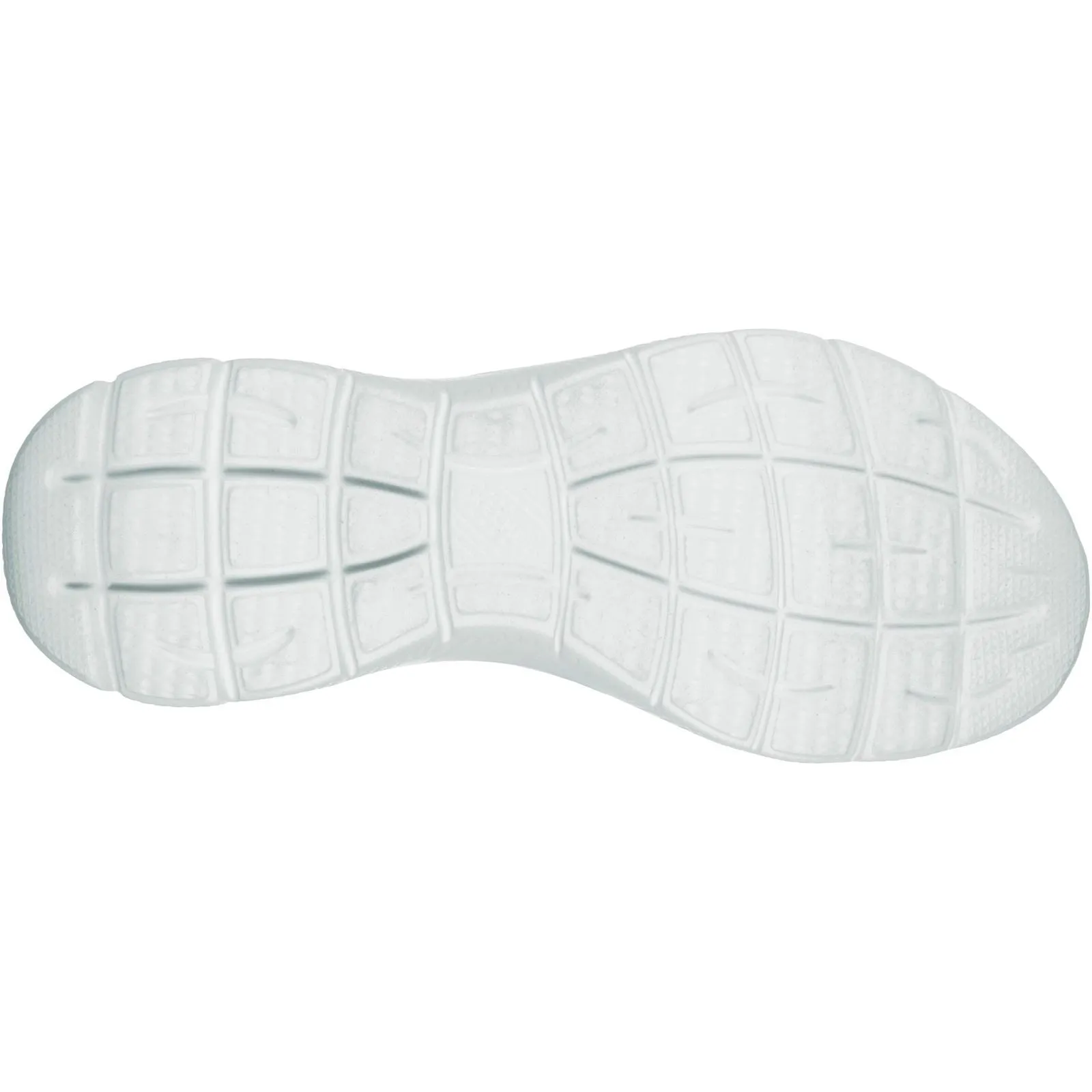 Skechers 149200 Summits – Oh So Smooth Sneakers für Damen mit weiter Passform