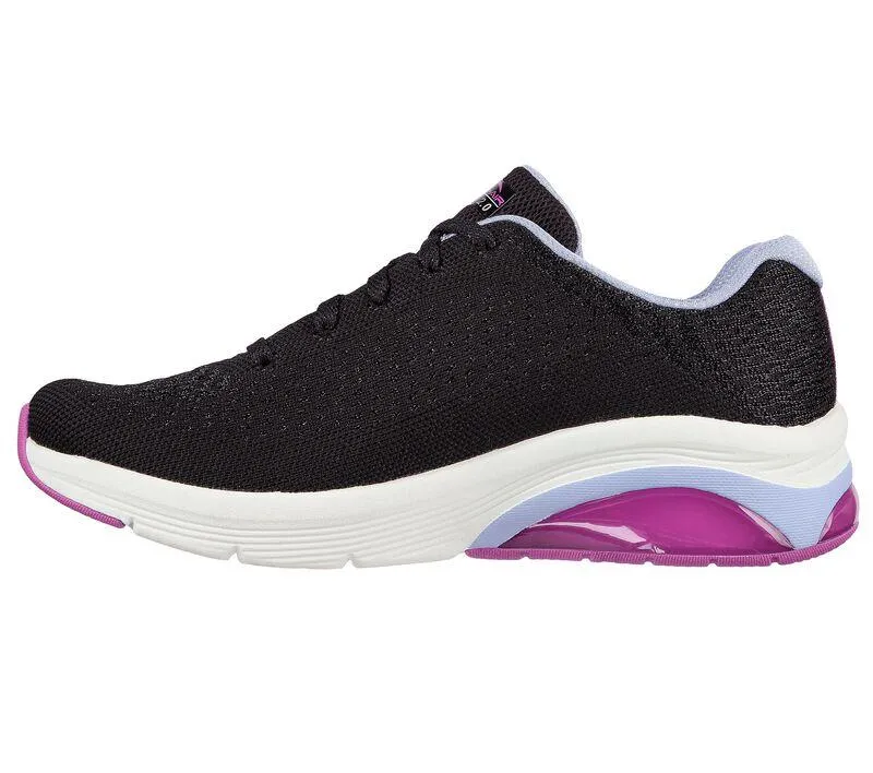 Skechers 149645 Skech-Air Extreme 2.0 Classic Vibe Sneakers für Damen mit weiter Passform
