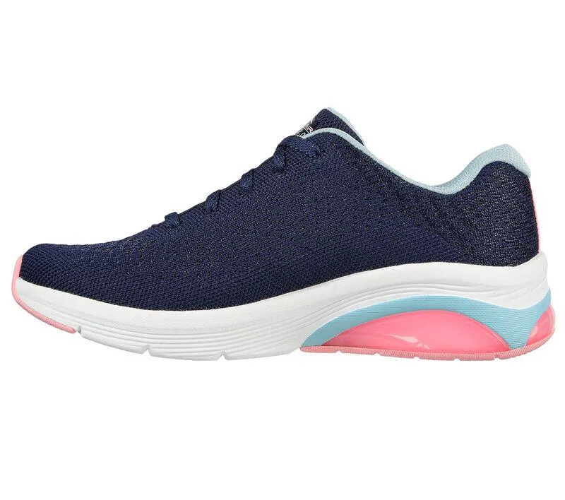 Skechers 149645 Skech-Air Extreme 2.0 Classic Vibe Sneakers für Damen mit weiter Passform