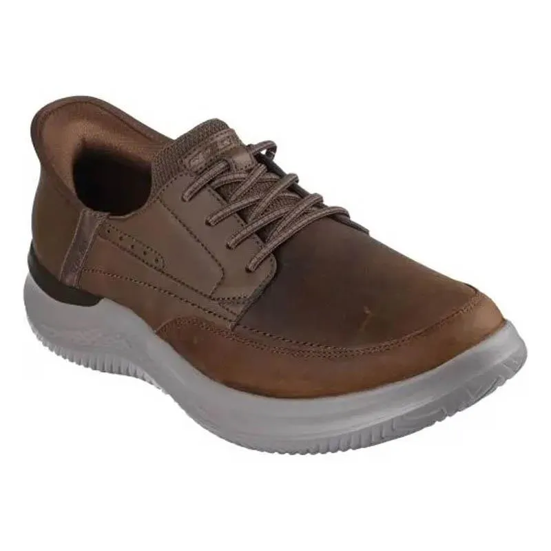 Skechers 205211 Hasting Rory Relaxed Fit Herren-Sneaker