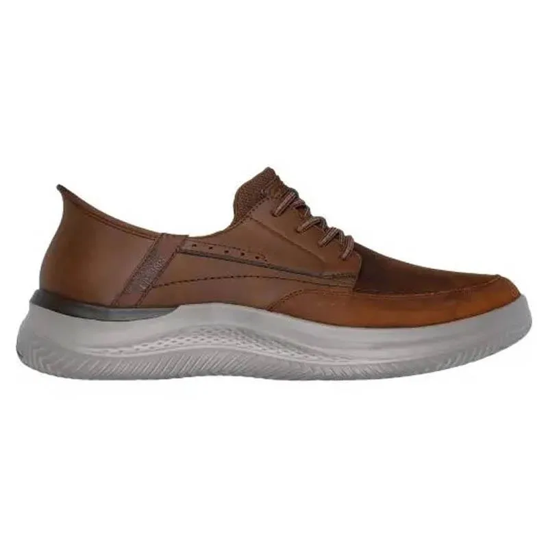 Skechers 205211 Hasting Rory Relaxed Fit Herren-Sneaker