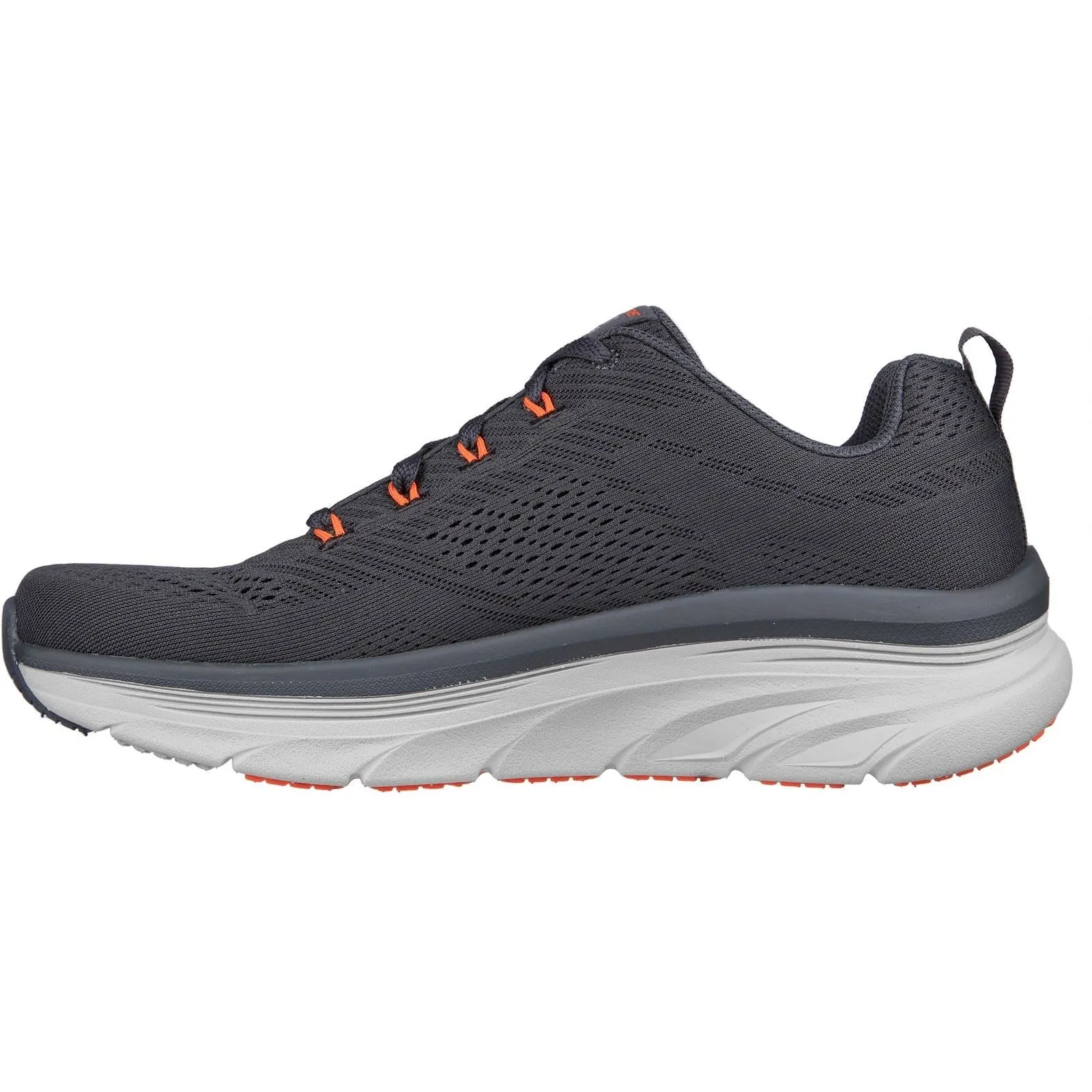 Skechers 232364 Relaxed Fit D'Lux Walker Meerno Sneakers für Herren mit weiter Passform