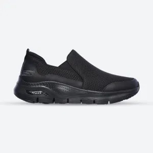 Skechers SK232043 Arch Fit Banlin Walking-Sneakers für Herren, weite Passform