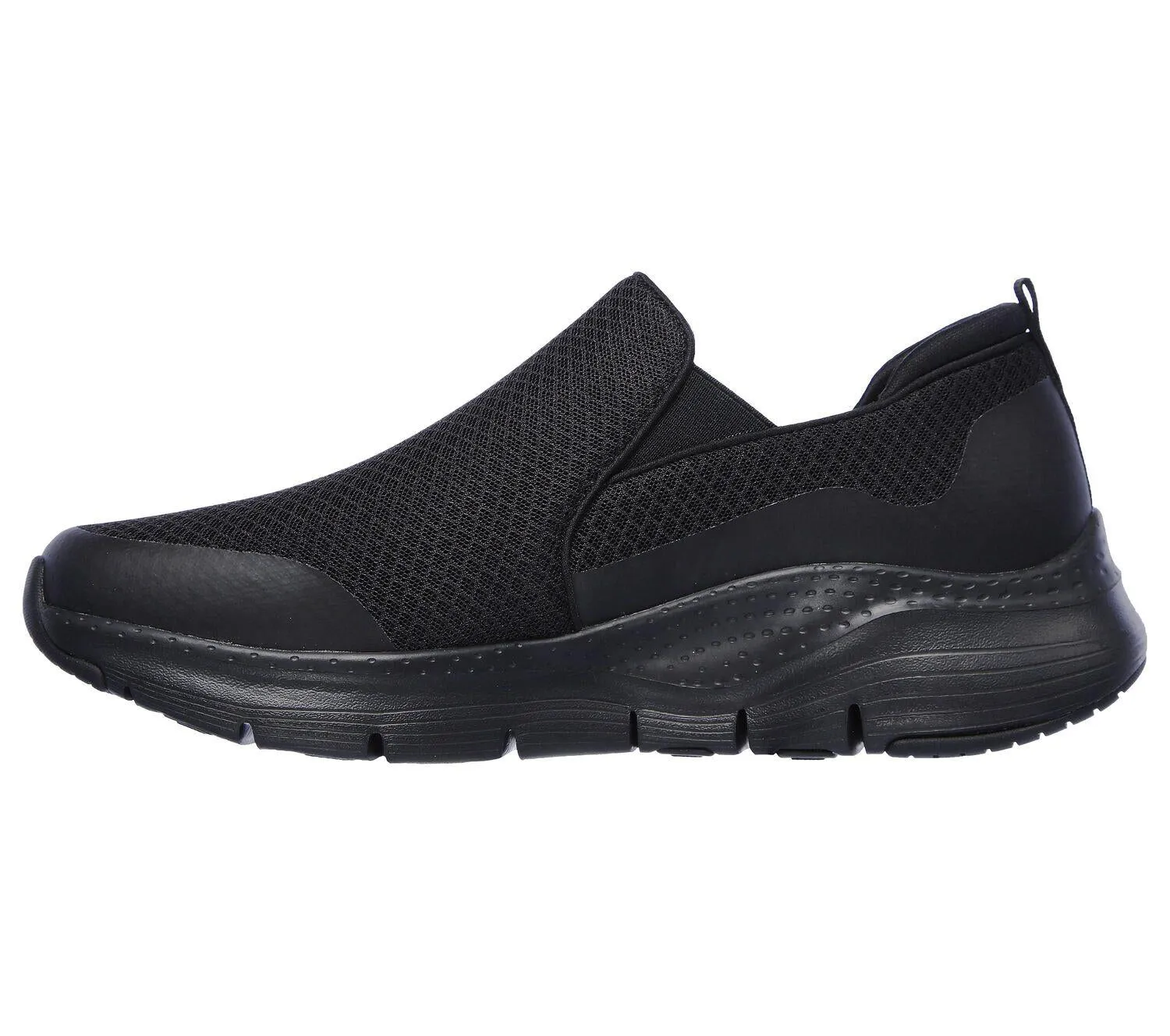 Skechers SK232043 Arch Fit Banlin Walking-Sneakers für Herren, weite Passform