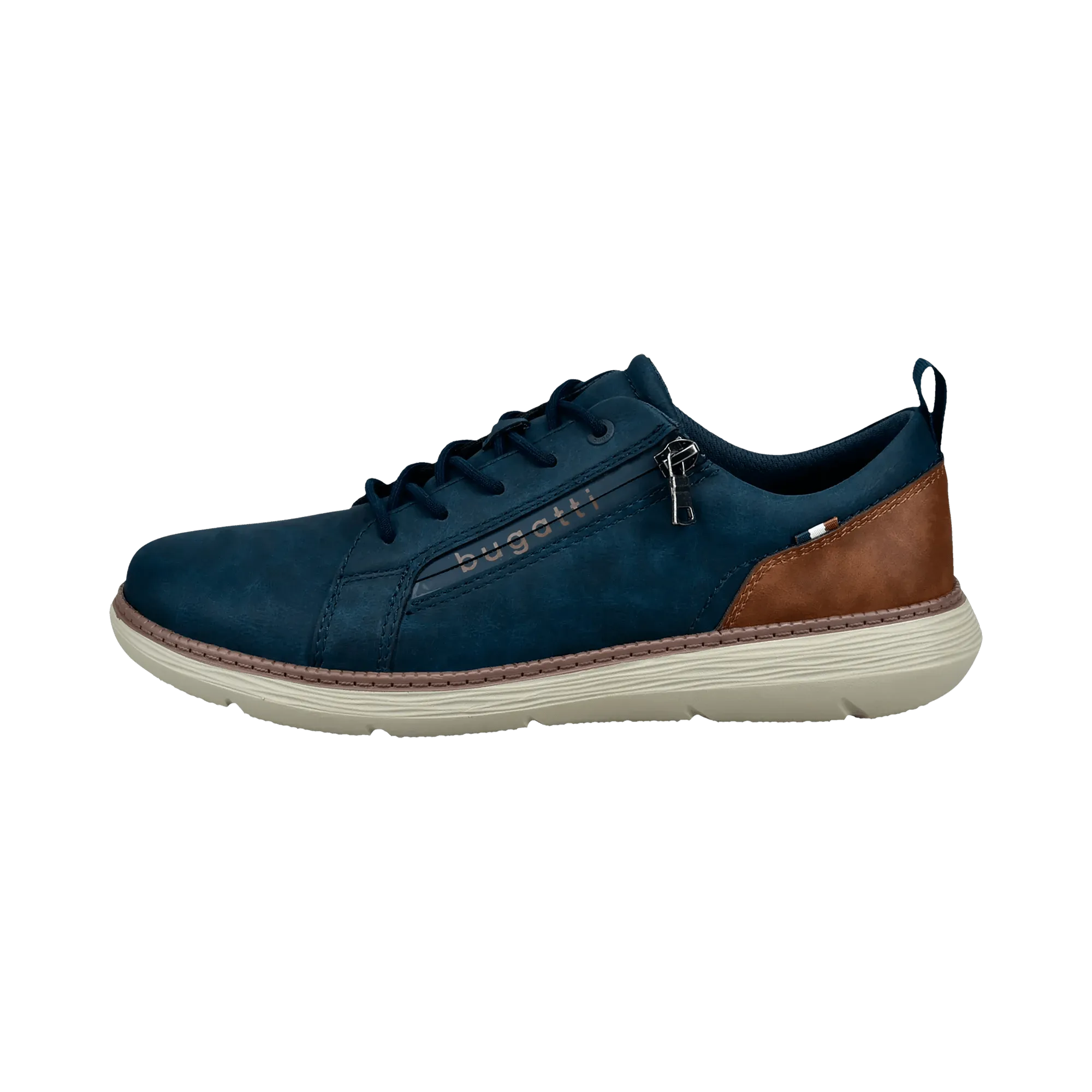 Sneaker dunkelblau