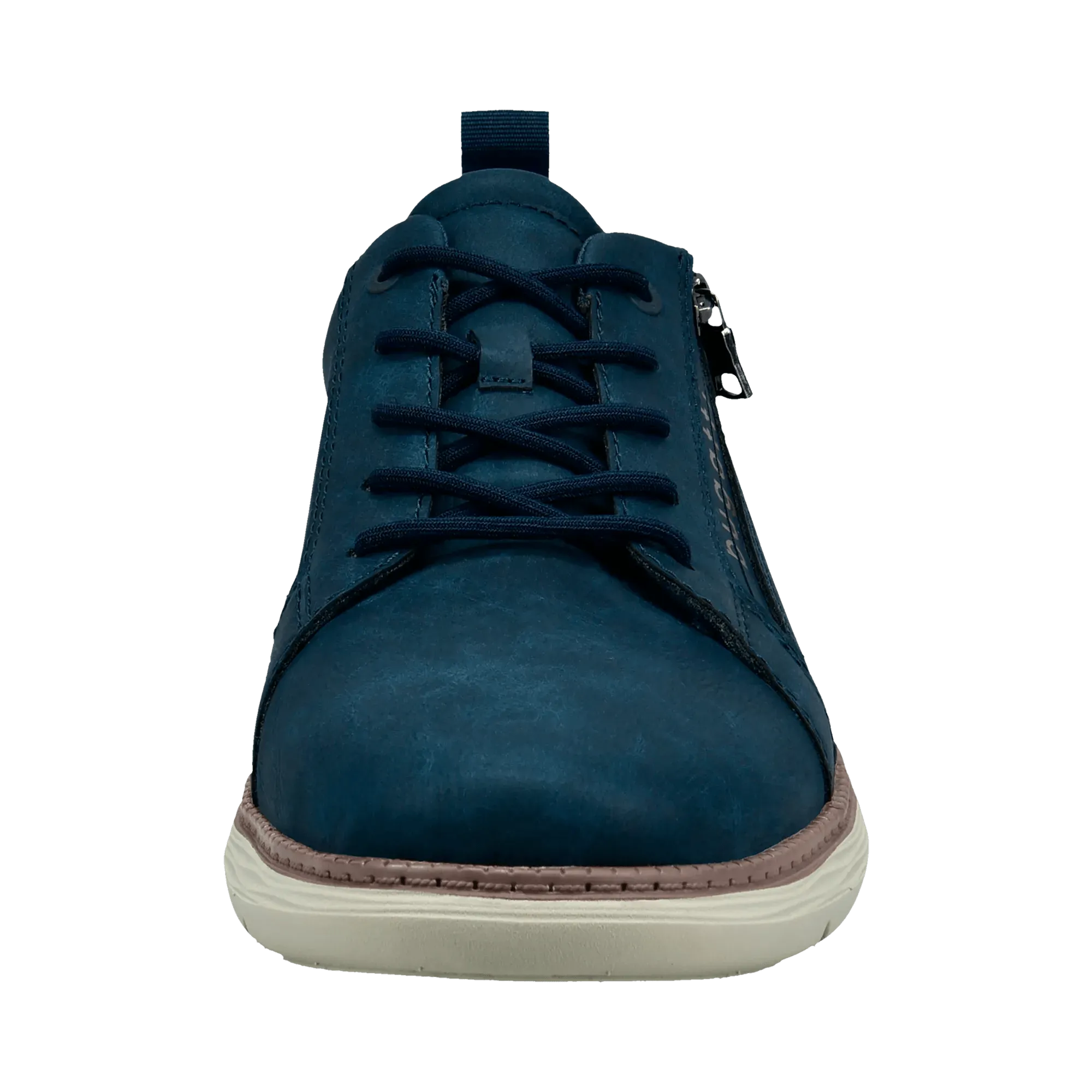 Sneaker dunkelblau