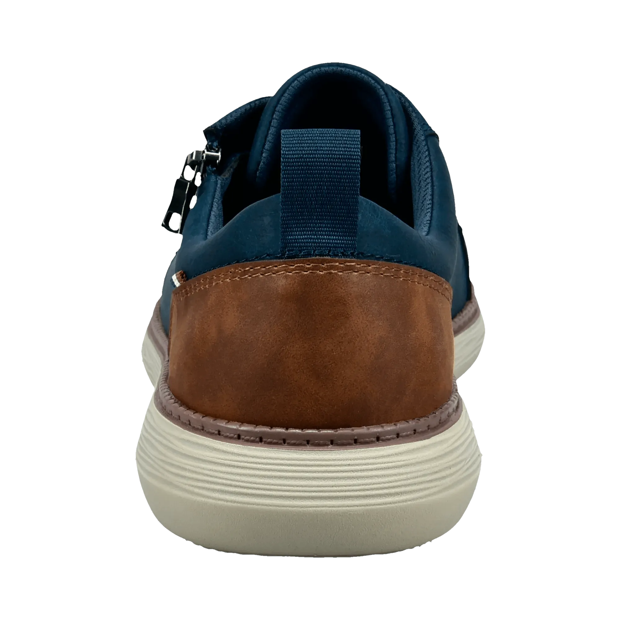 Sneaker dunkelblau