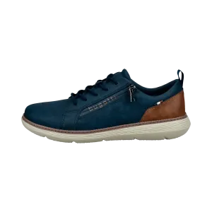 Sneaker dunkelblau