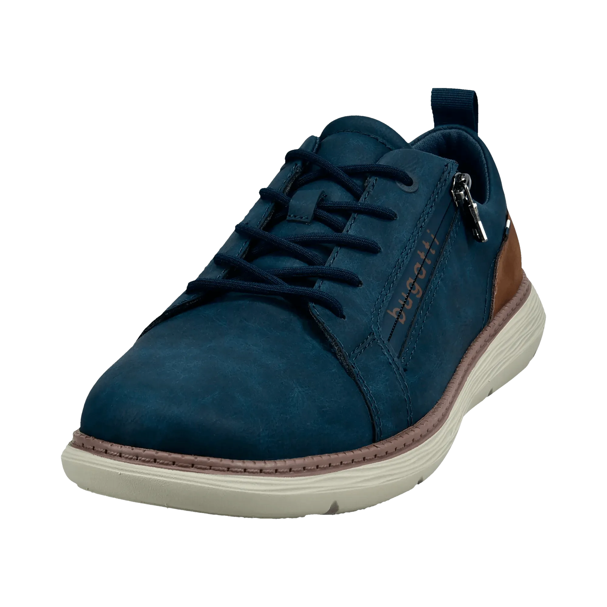 Sneaker dunkelblau