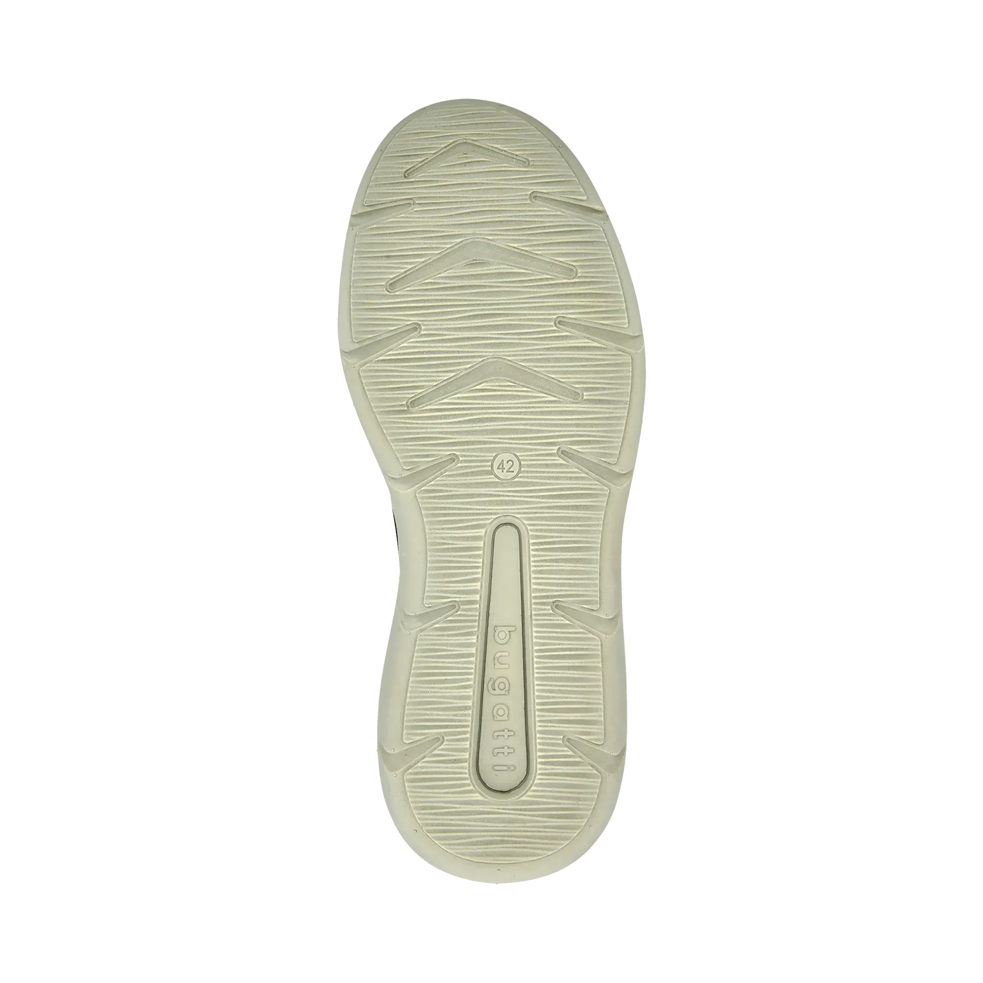 Sneaker dunkelblau